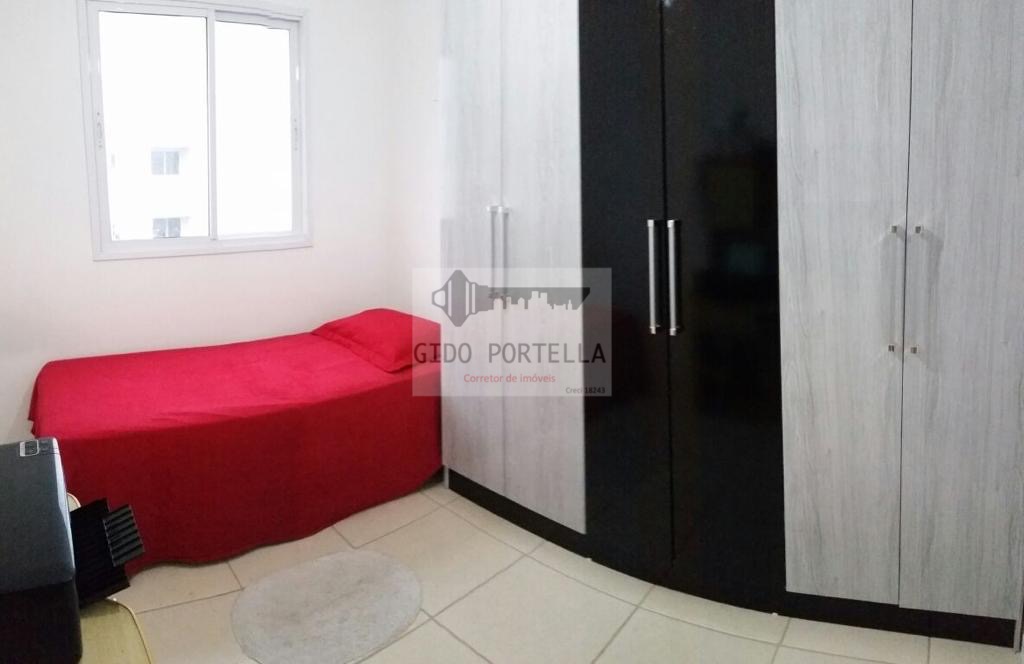 Apartamento à venda com 2 quartos, 52m² - Foto 7