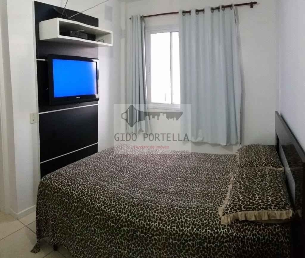 Apartamento à venda com 2 quartos, 52m² - Foto 16