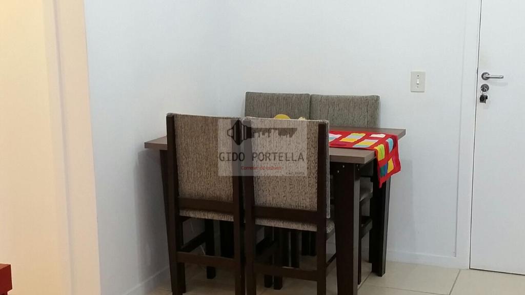 Apartamento à venda com 2 quartos, 52m² - Foto 11