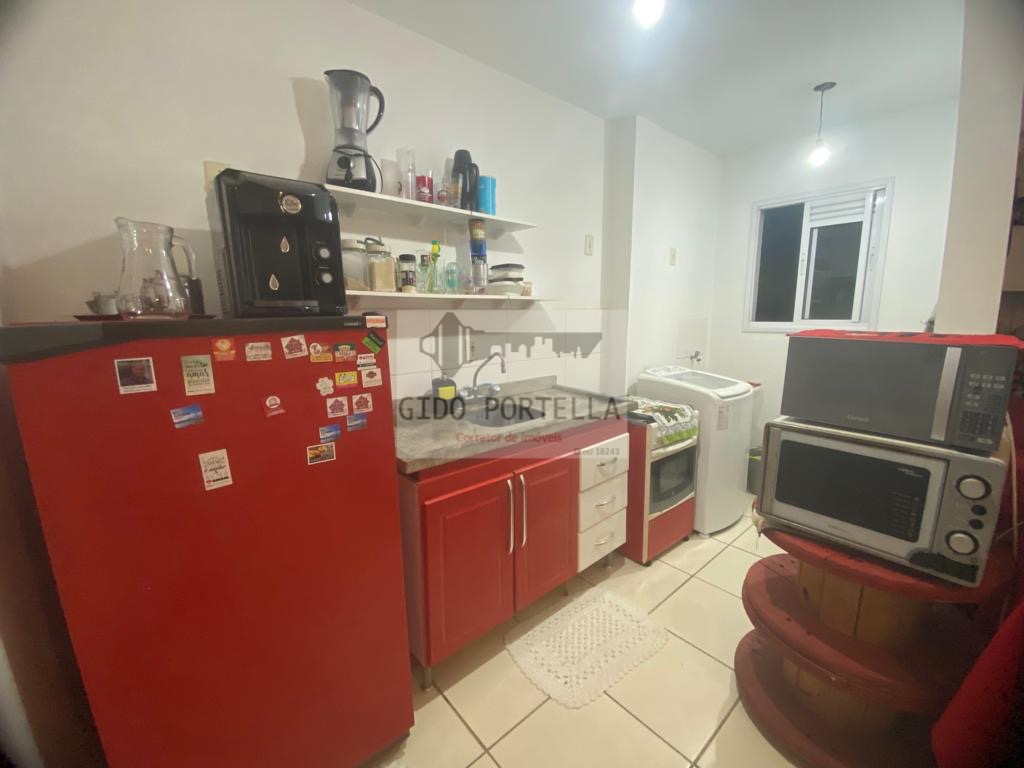 Apartamento à venda com 2 quartos, 52m² - Foto 9