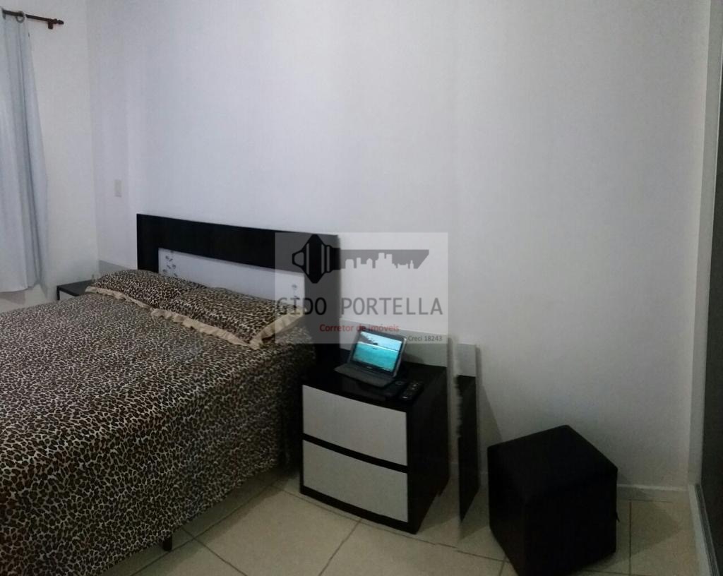 Apartamento à venda com 2 quartos, 52m² - Foto 3