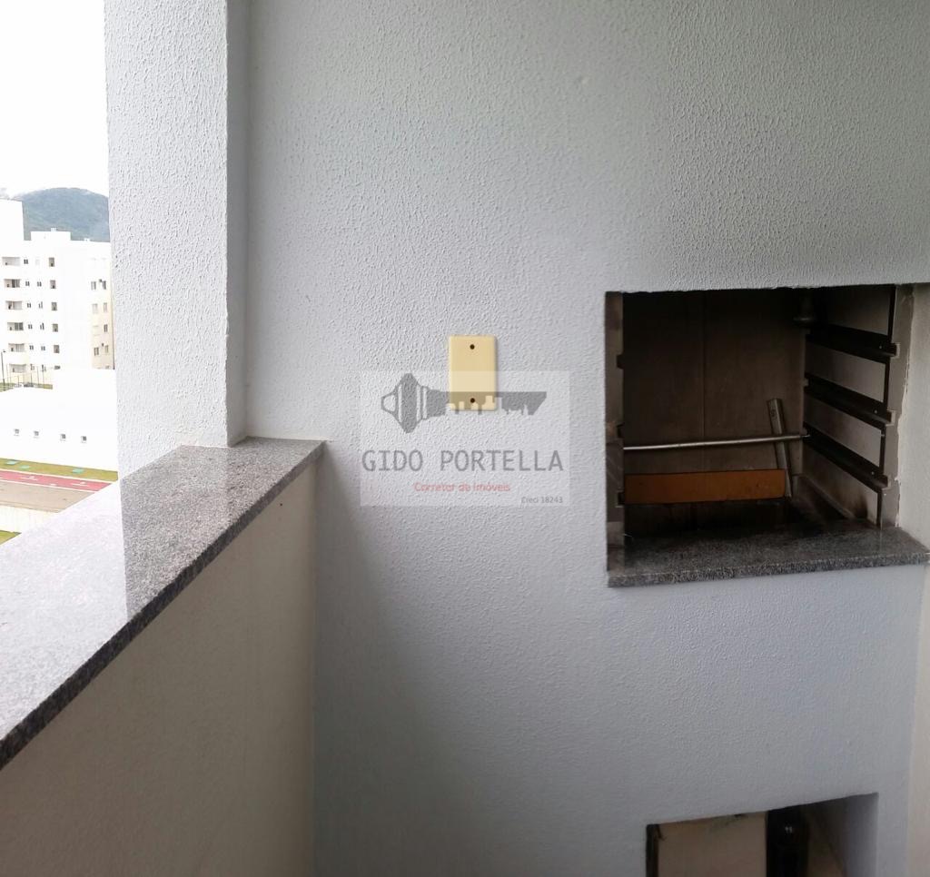 Apartamento à venda com 2 quartos, 52m² - Foto 4