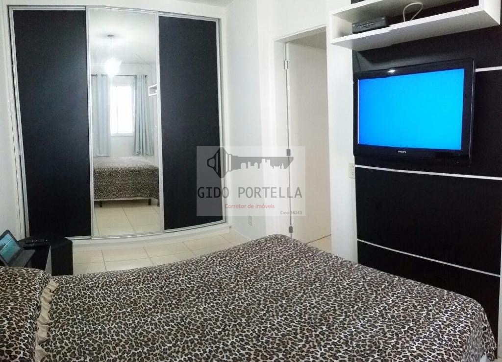 Apartamento à venda com 2 quartos, 52m² - Foto 14