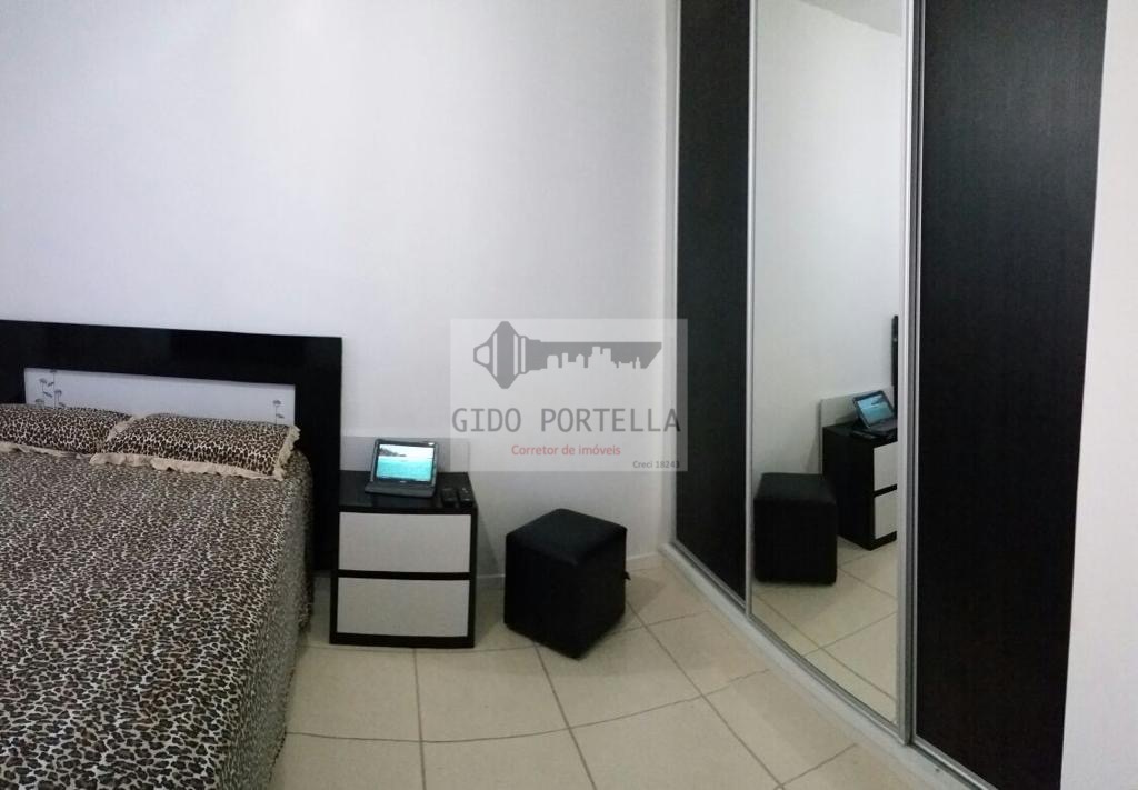 Apartamento à venda com 2 quartos, 52m² - Foto 13