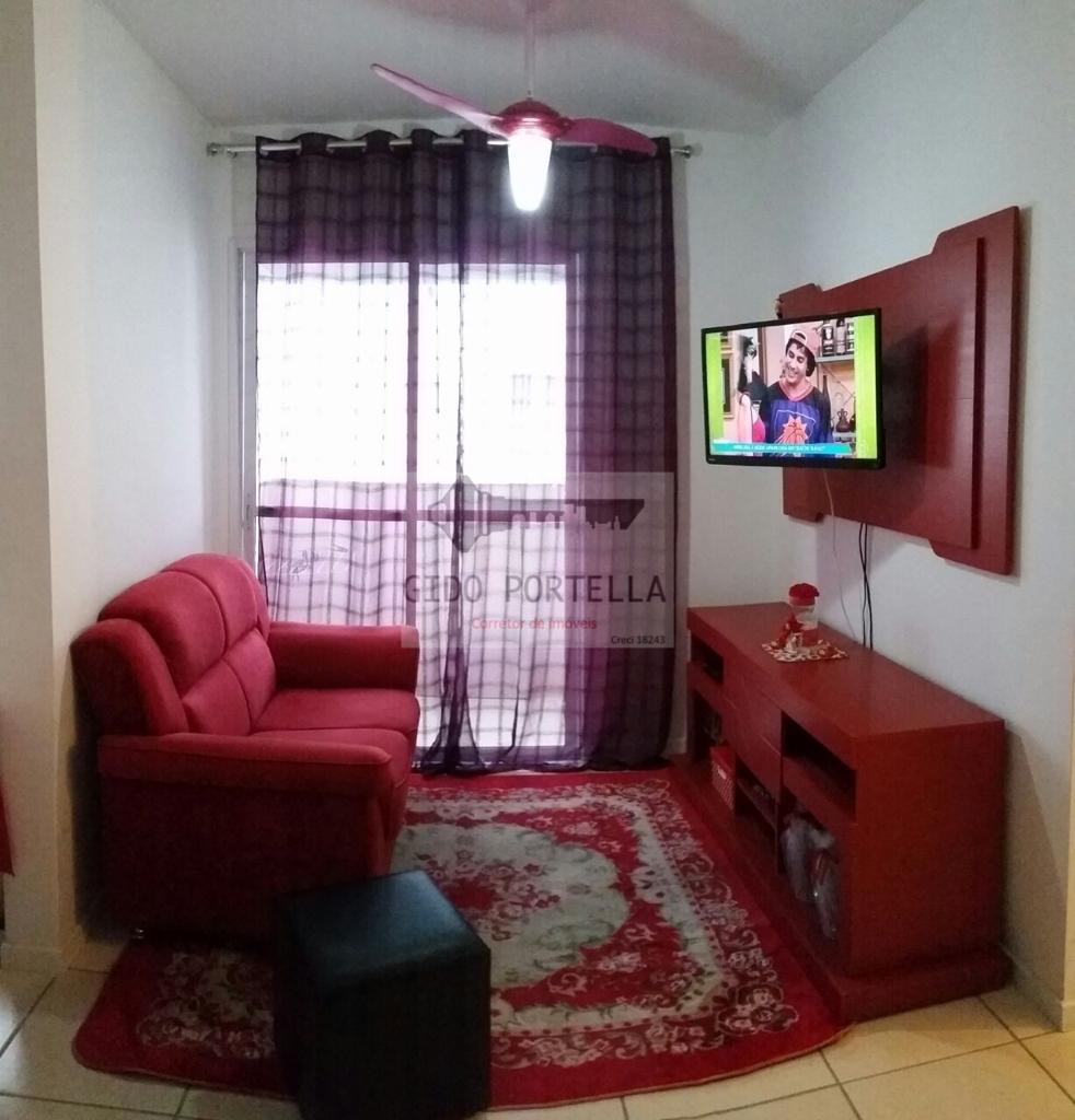 Apartamento à venda com 2 quartos, 52m² - Foto 17