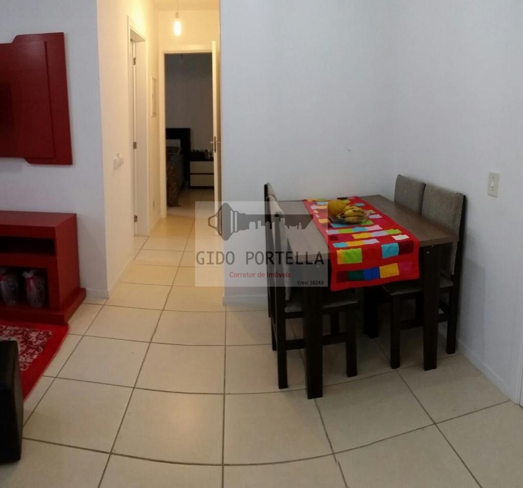 Apartamento à venda com 2 quartos, 52m² - Foto 15