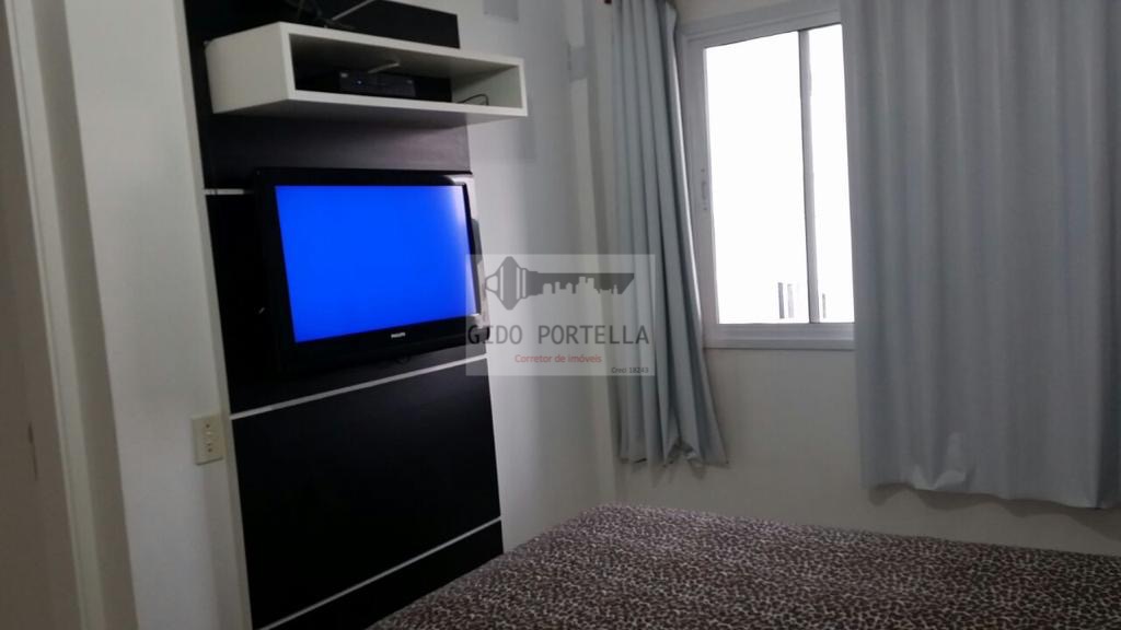 Apartamento à venda com 2 quartos, 52m² - Foto 19