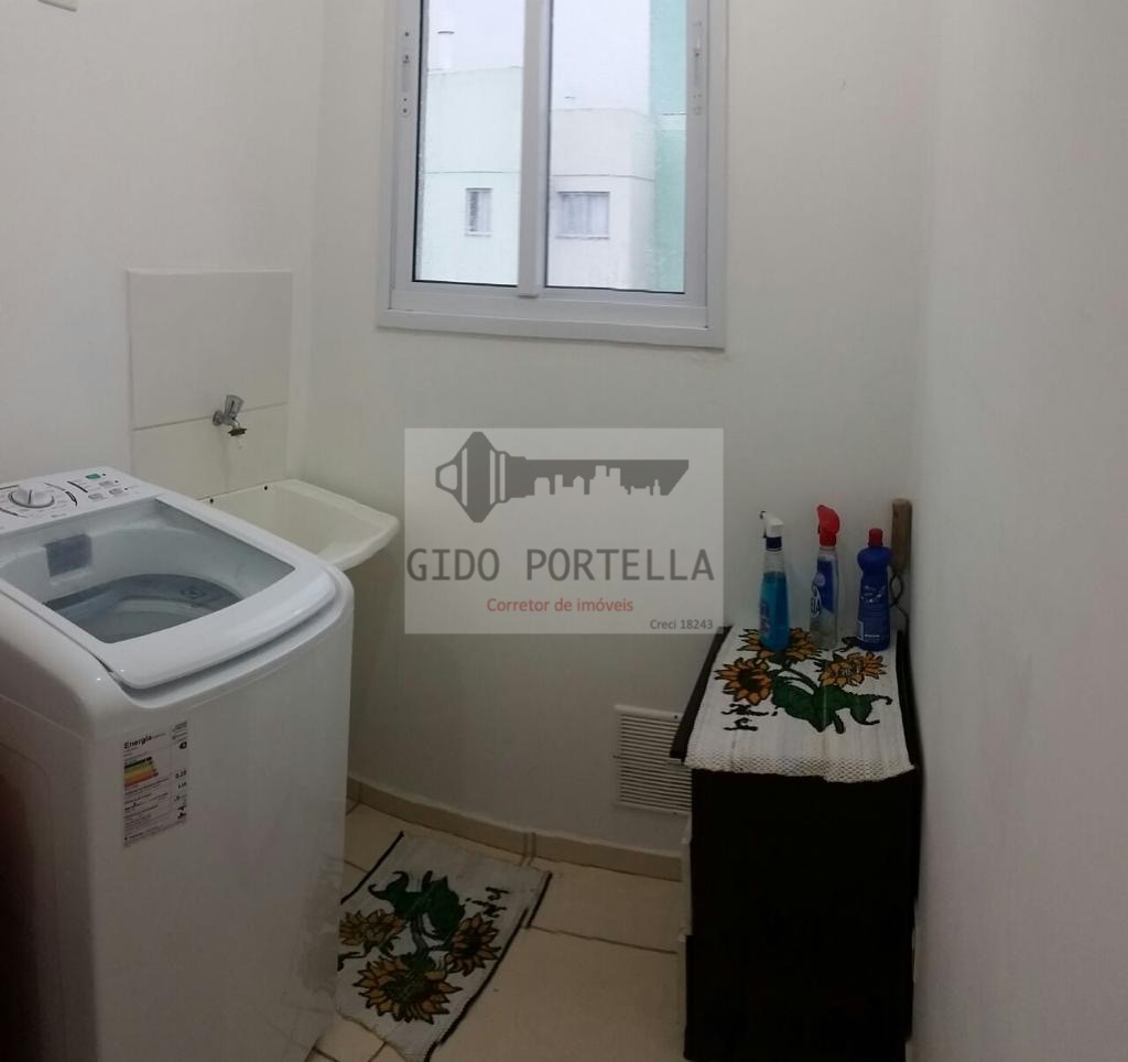 Apartamento à venda com 2 quartos, 52m² - Foto 6