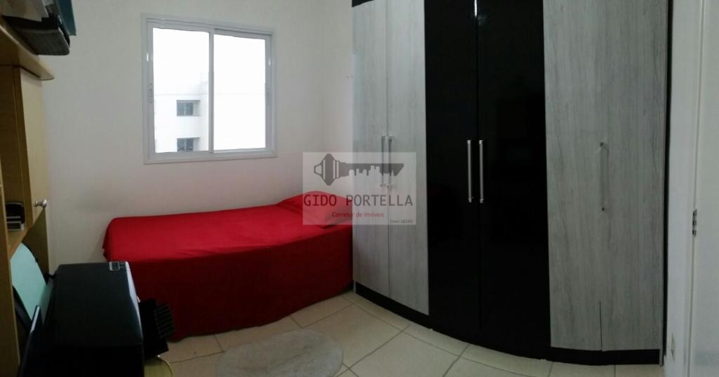 Apartamento à venda com 2 quartos, 52m² - Foto 12