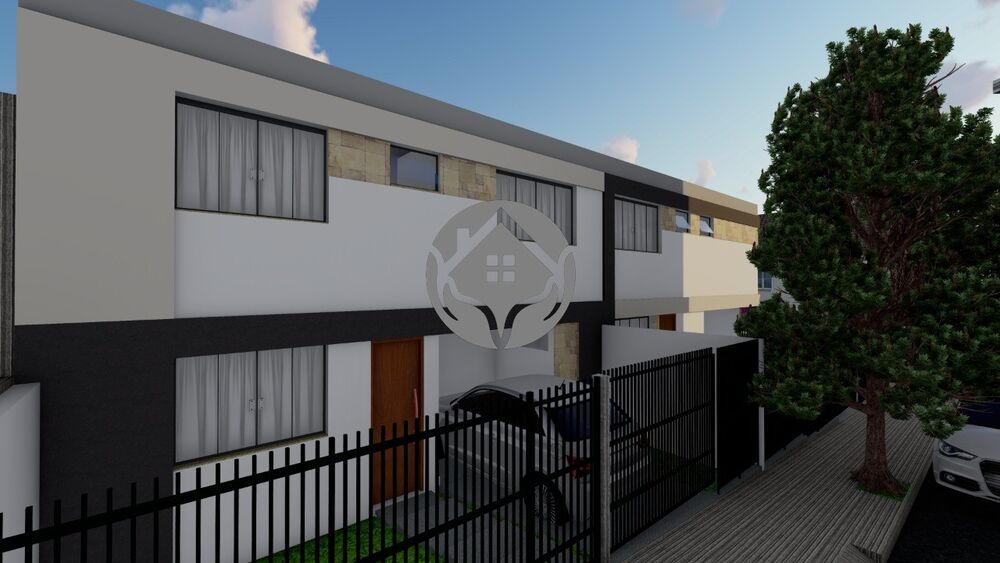 Casa, 3 quartos, 144 m² - Foto 2