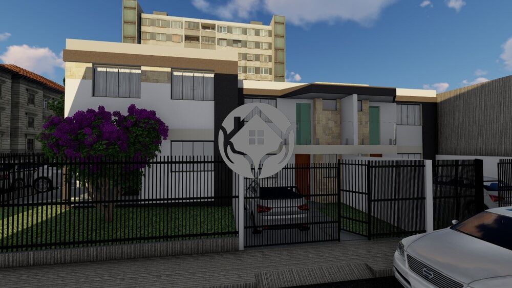 Casa, 3 quartos, 144 m² - Foto 1