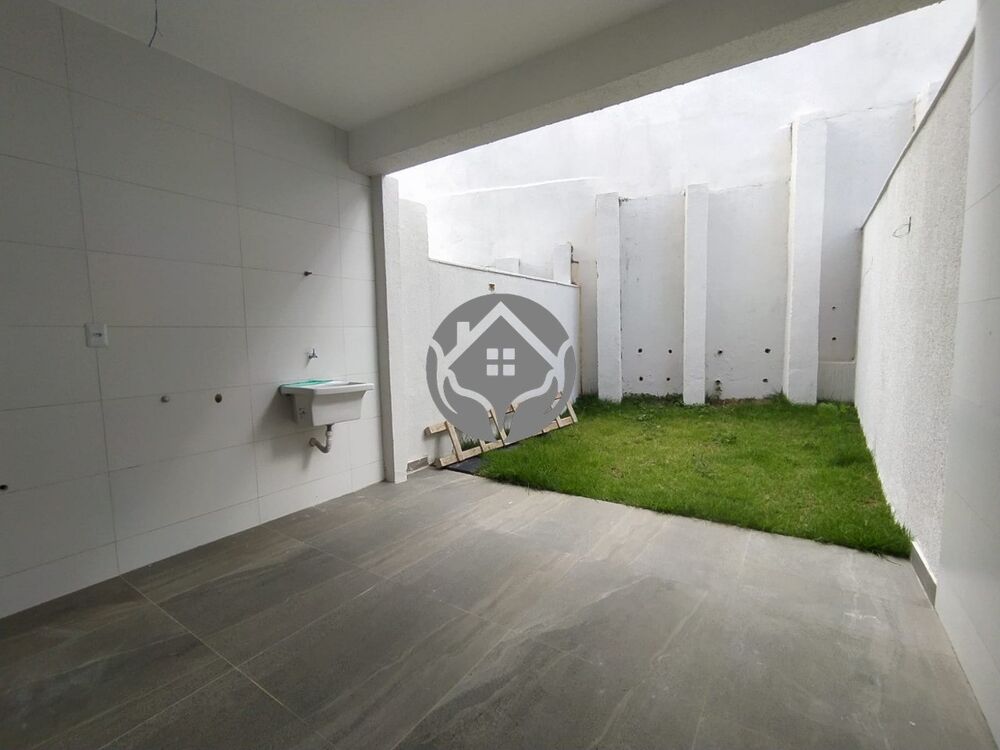 Casa, 3 quartos, 152 m² - Foto 2