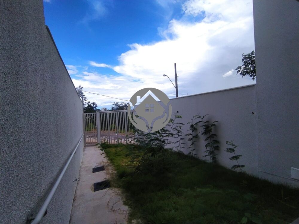 Casa, 3 quartos, 152 m² - Foto 1