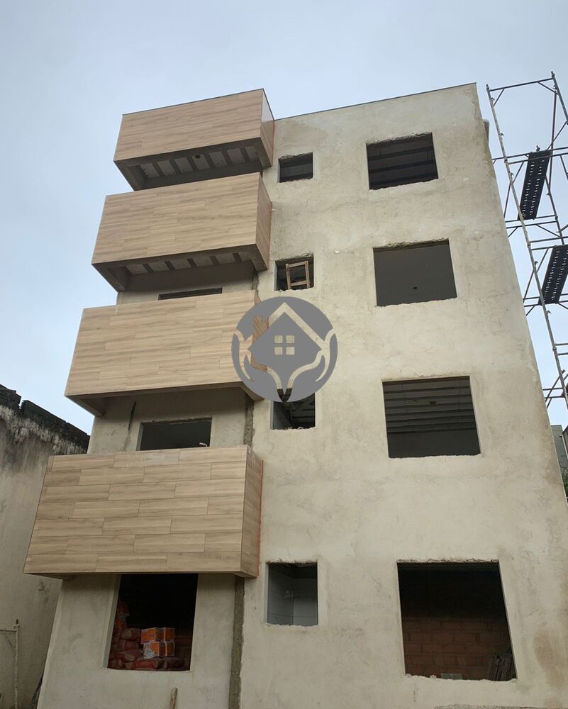 Apartamento, 2 quartos, 60 m² - Foto 2