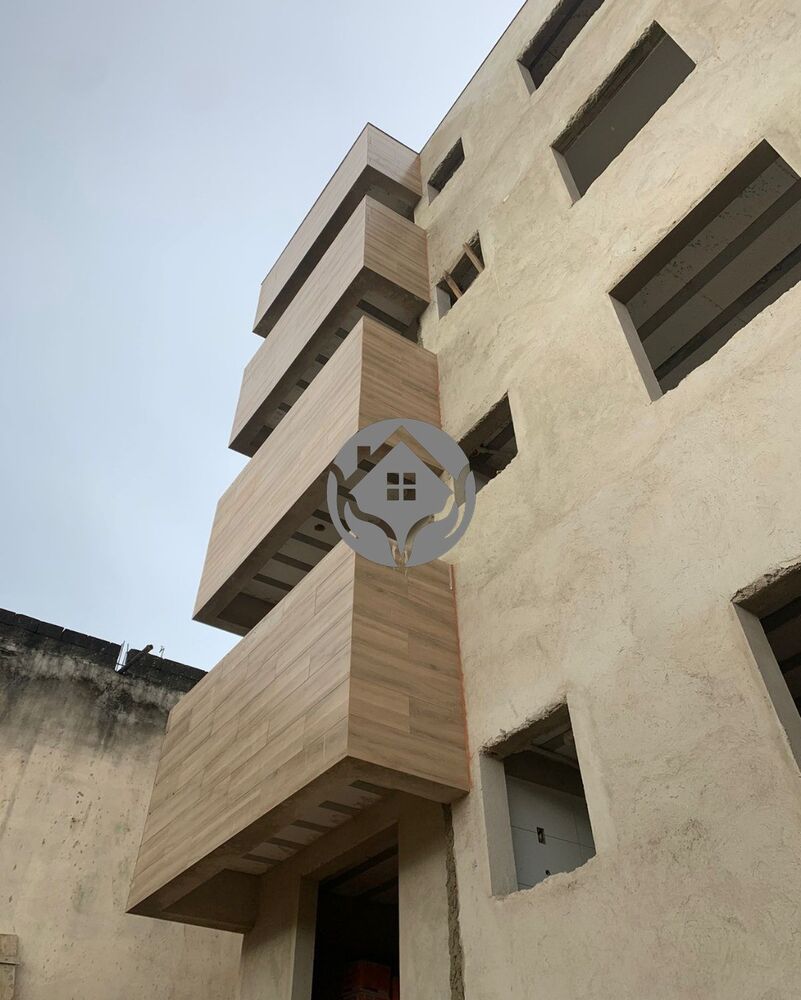 Apartamento, 2 quartos, 60 m² - Foto 1