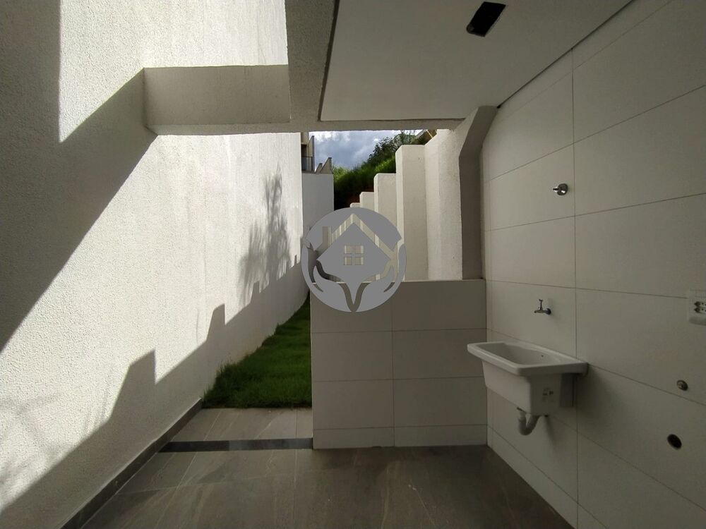 Casa, 2 quartos, 121 m² - Foto 6