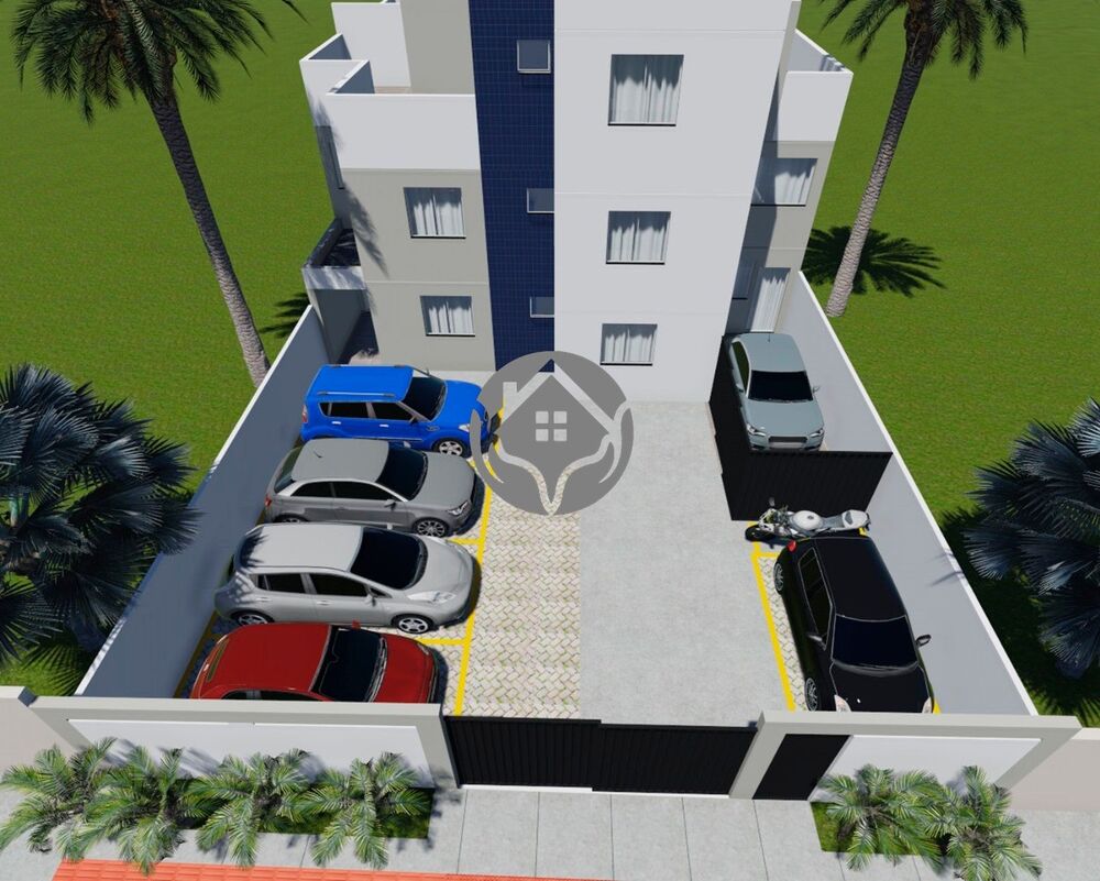 Cobertura, 3 quartos, 121 m² - Foto 3