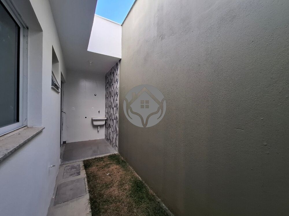 Casa à venda com 2 quartos - Foto 8
