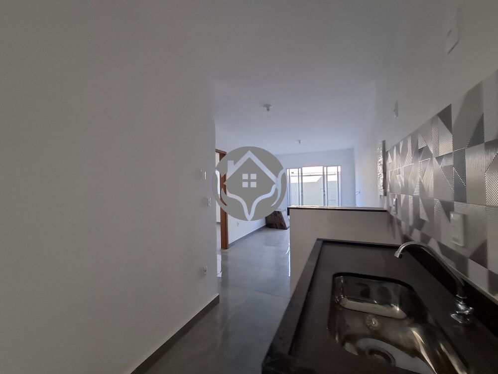 Casa à venda com 2 quartos - Foto 6