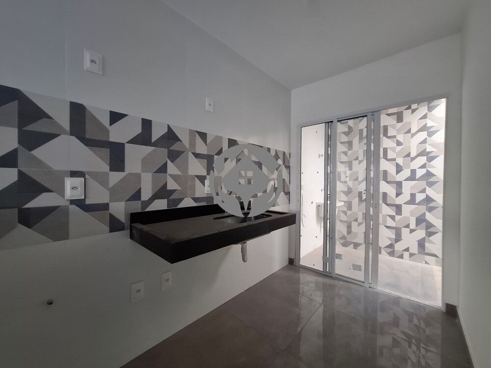 Casa à venda com 2 quartos - Foto 7