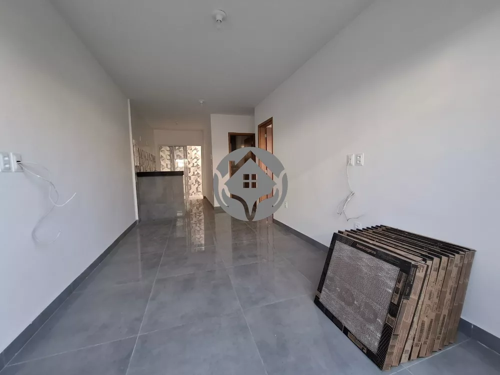 Casa à venda com 2 quartos - Foto 4