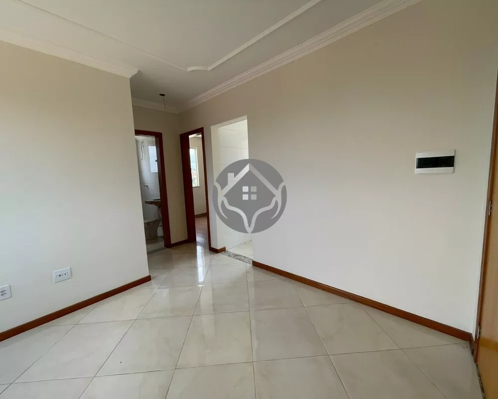 Apartamento à venda com 2 quartos, 51m² - Foto 2