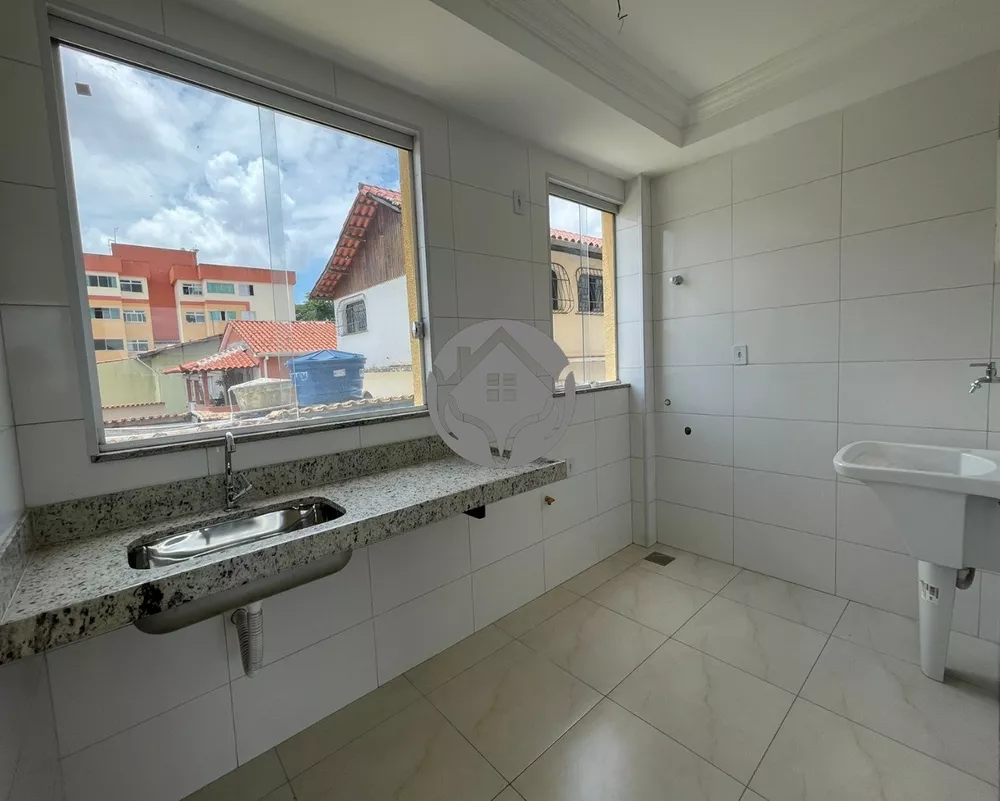 Apartamento à venda com 2 quartos, 51m² - Foto 3