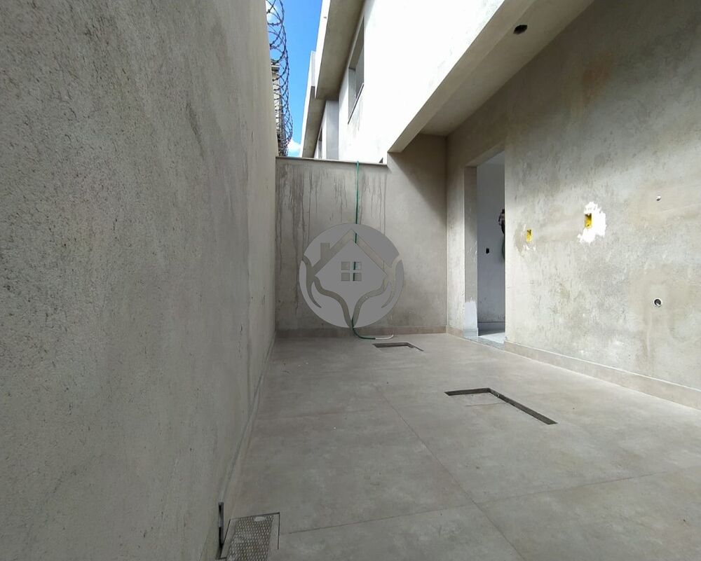 Casa, 2 quartos, 65 m² - Foto 7