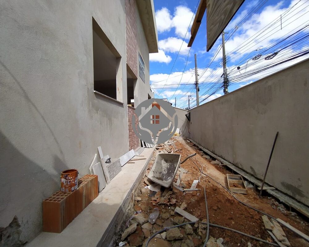 Casa, 2 quartos, 65 m² - Foto 6