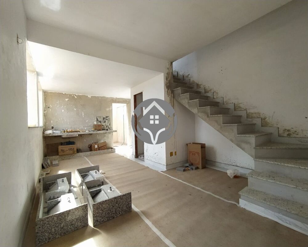 Casa, 2 quartos, 65 m² - Foto 5