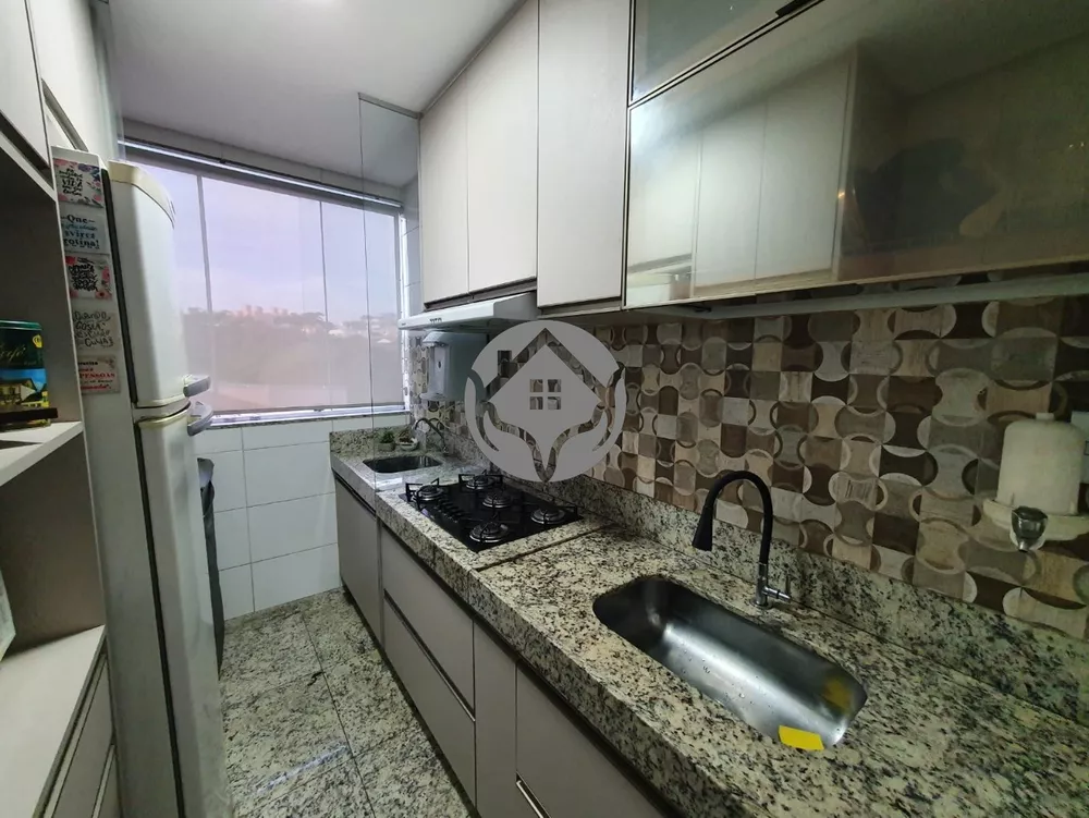 Apartamento à venda com 3 quartos, 65m² - Foto 7