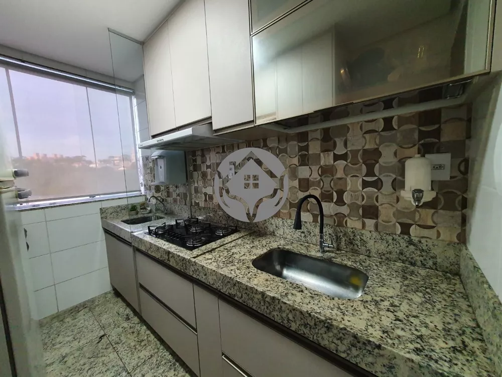 Apartamento à venda com 3 quartos, 65m² - Foto 6