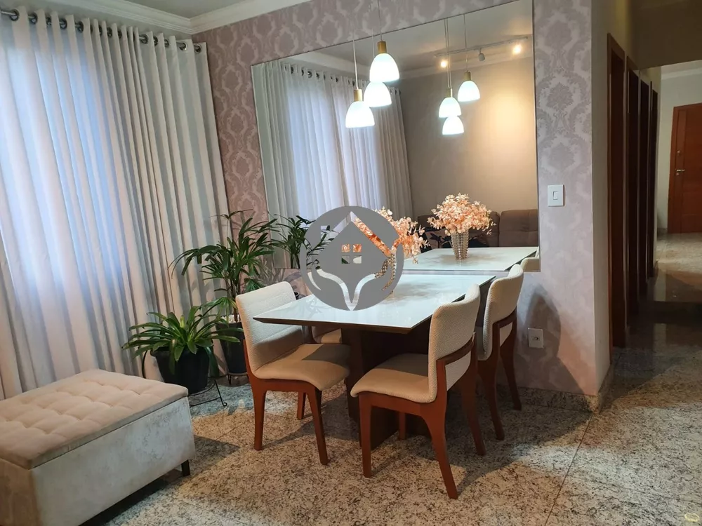 Apartamento à venda com 3 quartos, 65m² - Foto 4