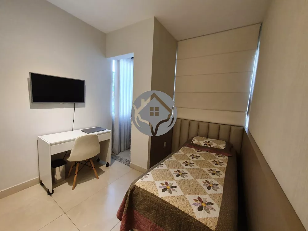 Apartamento à venda com 3 quartos, 65m² - Foto 8