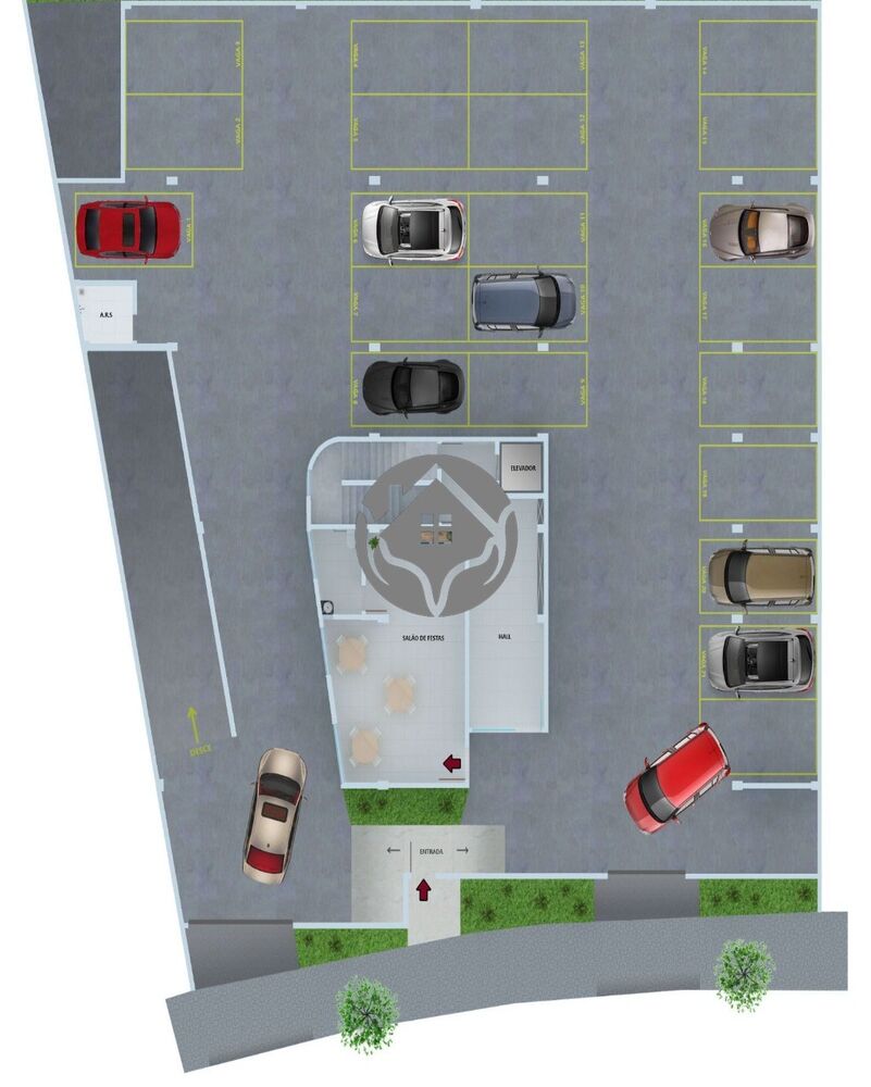 Cobertura, 2 quartos, 104 m² - Foto 5