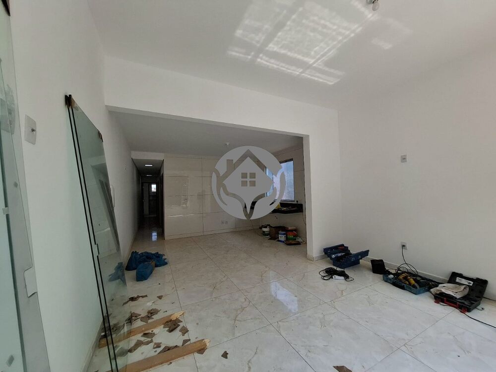 Casa, 3 quartos, 140 m² - Foto 5
