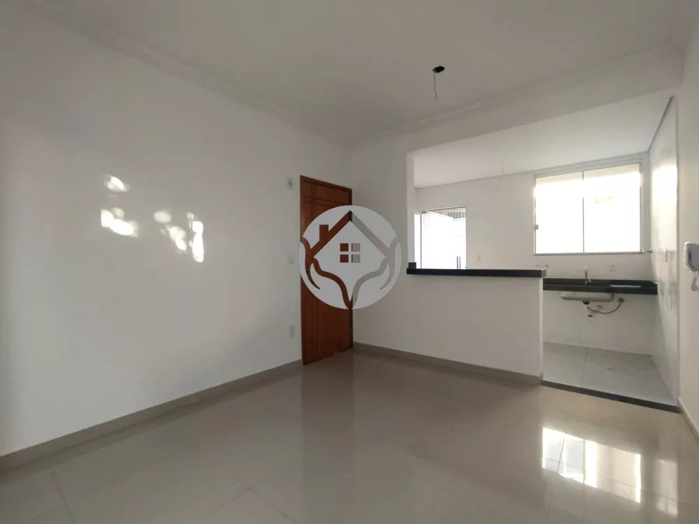 Apartamento à venda com 2 quartos, 100m² - Foto 1