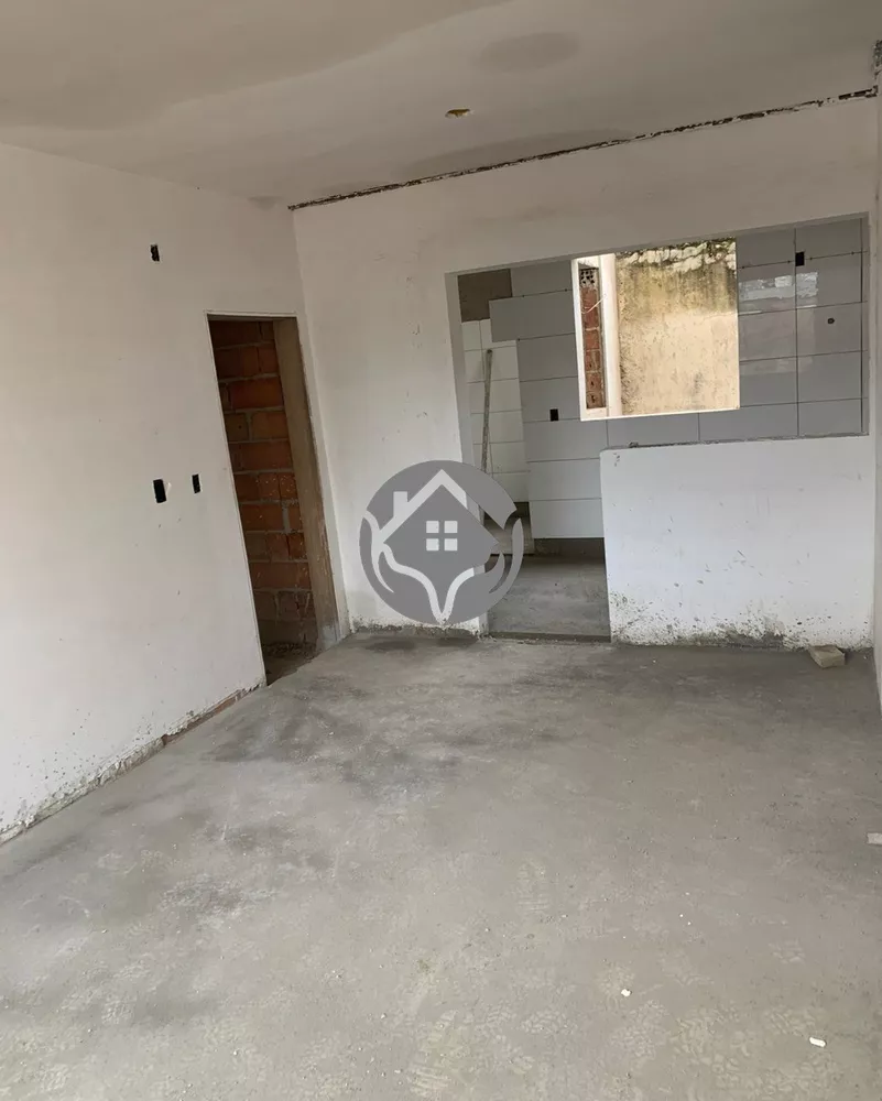 Apartamento à venda com 2 quartos, 107m² - Foto 5