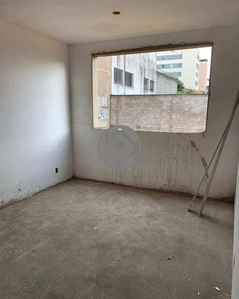 Apartamento à venda com 2 quartos, 107m² - Foto 8