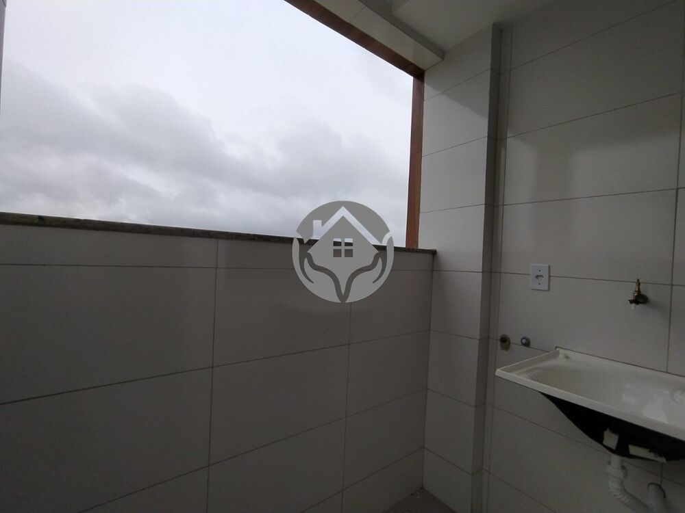 Apartamento, 3 quartos, 53 m² - Foto 6