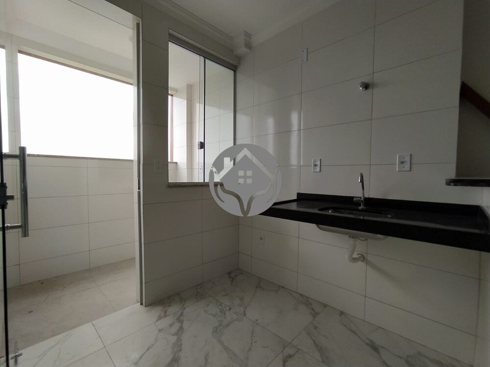 Apartamento, 3 quartos, 53 m² - Foto 5