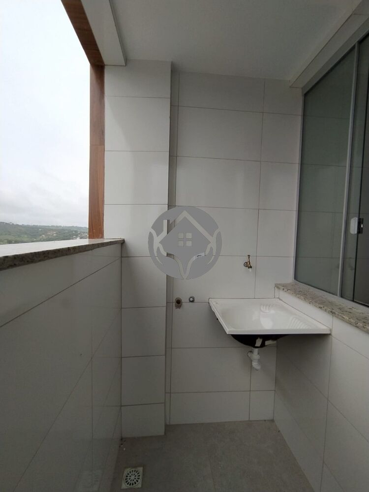 Apartamento, 3 quartos, 53 m² - Foto 7