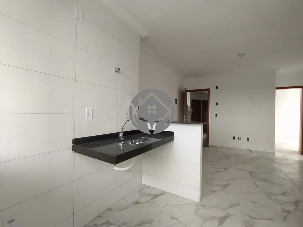 Apartamento à venda com 3 quartos, 53m² - Foto 4