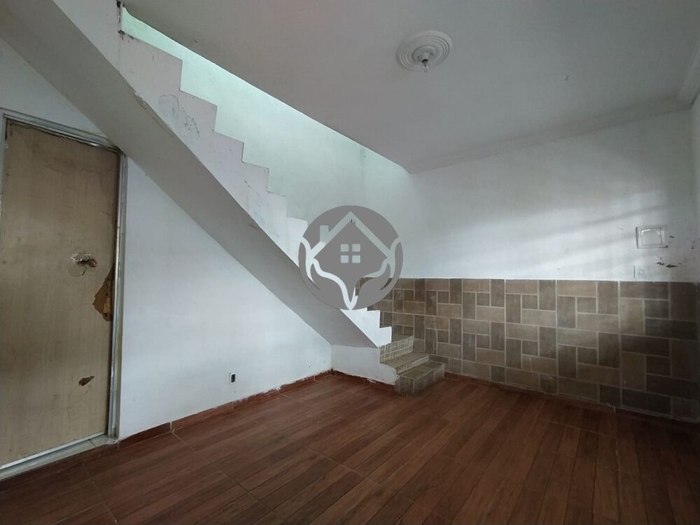 Casa, 2 quartos, 80 m² - Foto 2