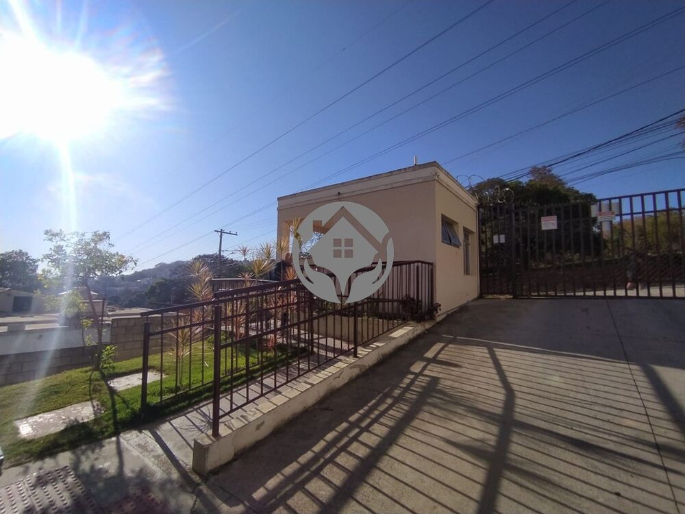 Apartamento, 2 quartos, 47 m² - Foto 1