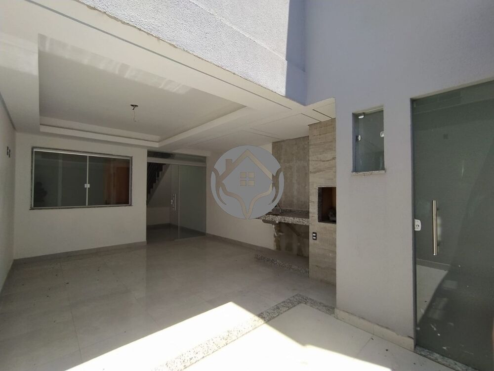 Casa, 3 quartos, 166 m² - Foto 11