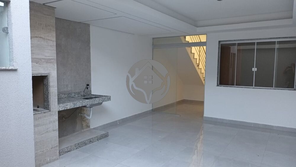 Casa, 3 quartos, 166 m² - Foto 12