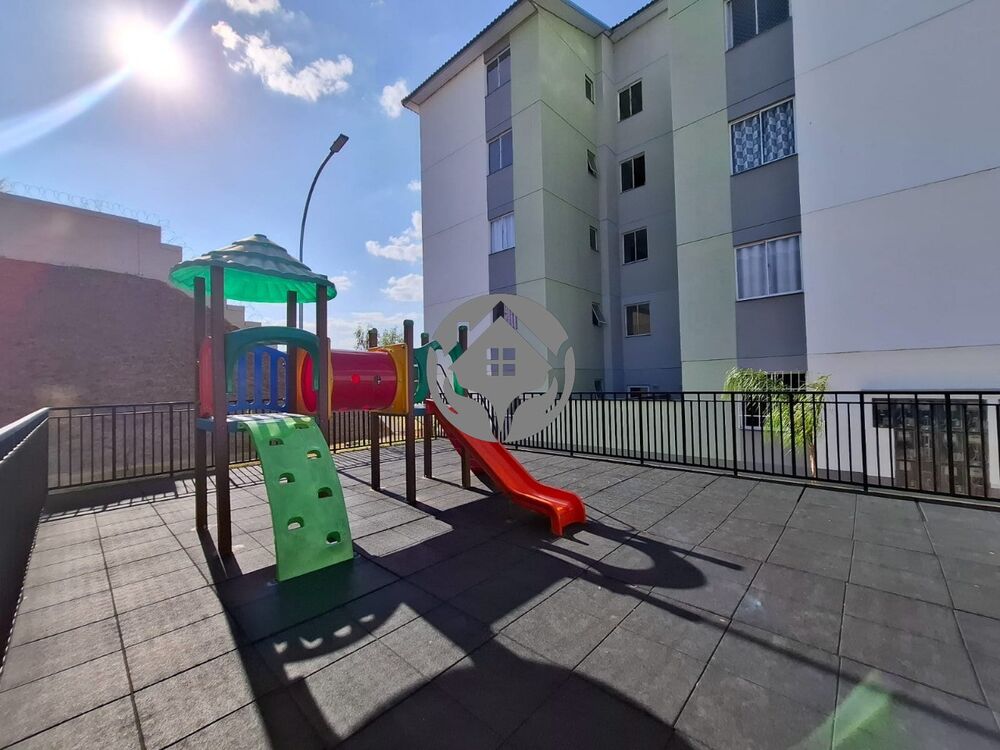 Apartamento à venda com 3 quartos, 63m² - Foto 9