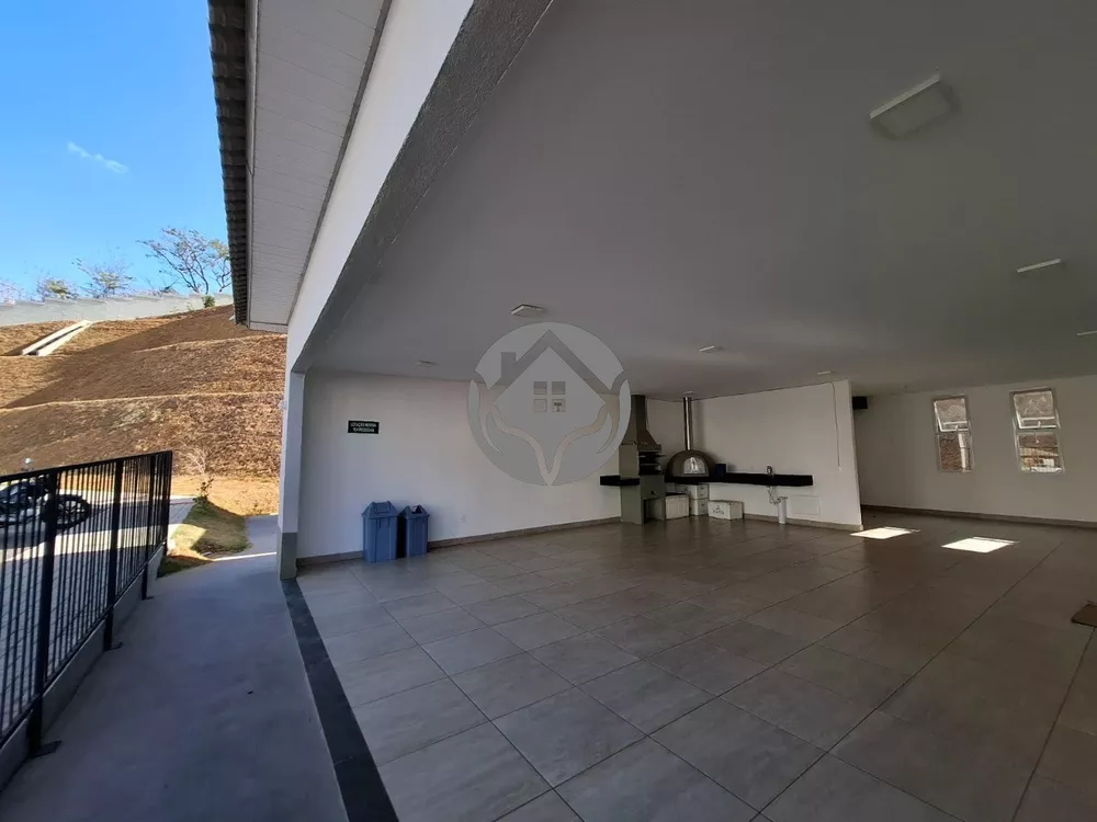 Apartamento à venda com 3 quartos, 63m² - Foto 5