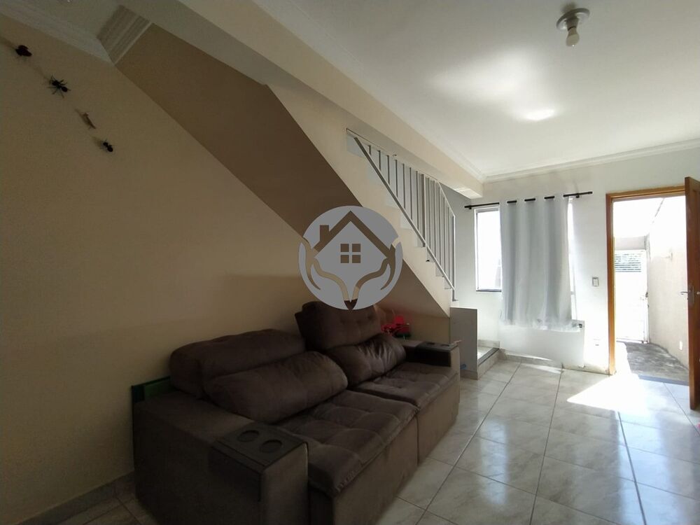 Casa, 2 quartos, 112 m² - Foto 5